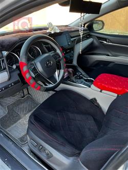 تۆیۆتا کامری